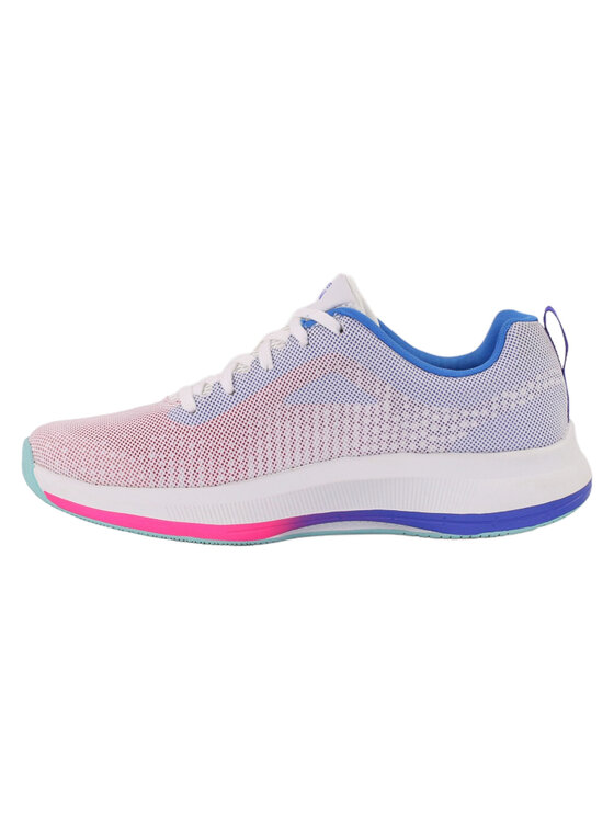 Skechers Skechers Sneakersy 128105-WMLT Biały