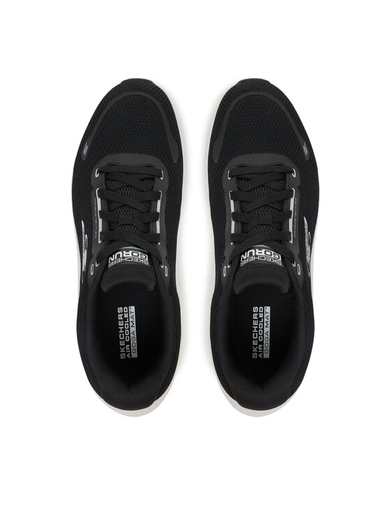Skechers Skechers Běžecké boty Go Run Consistent 2.0-Flight Crew 220879/BKW Černá