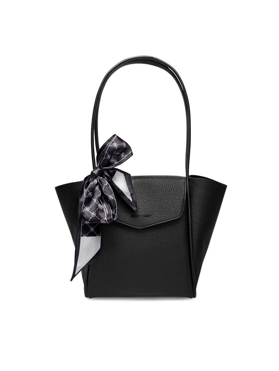 Jenny Fairy Jenny Fairy Handtasche MJS-J-006-05 Schwarz