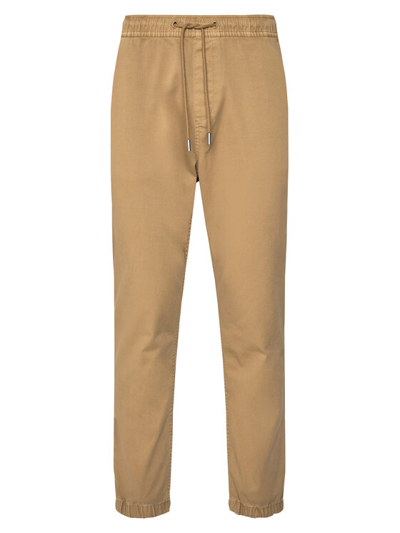 Tommy Jeans Tommy Jeans Jogger Austin DM0DM20283 Bež Slim Fit