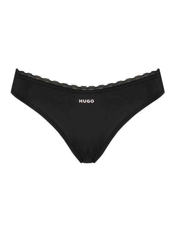HUGO HUGO Set de bikini﻿ 50566738 Colorat