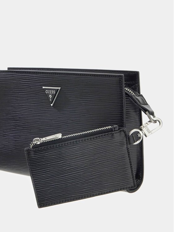 Guess Guess Torbica 181587 Črna