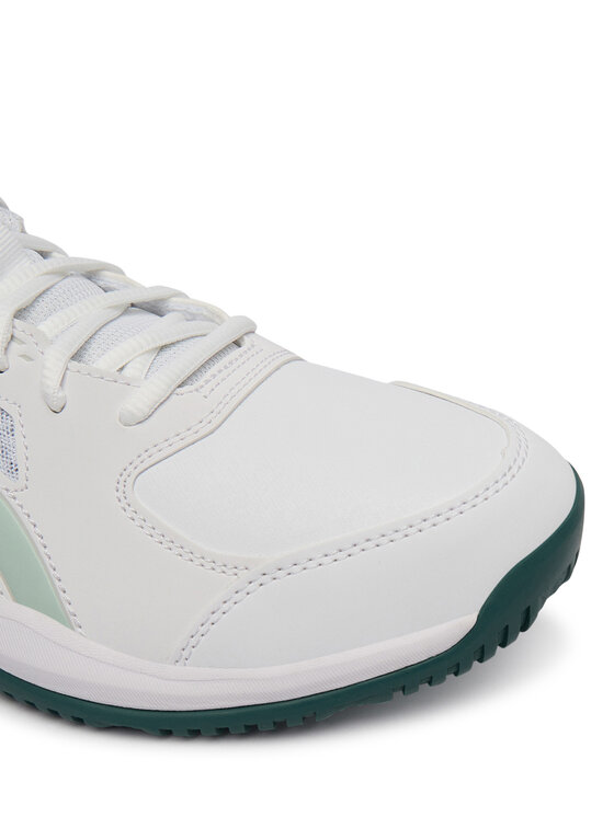 Asics Asics Obuća za tenis Court Slide 4 1041A483 Bijela