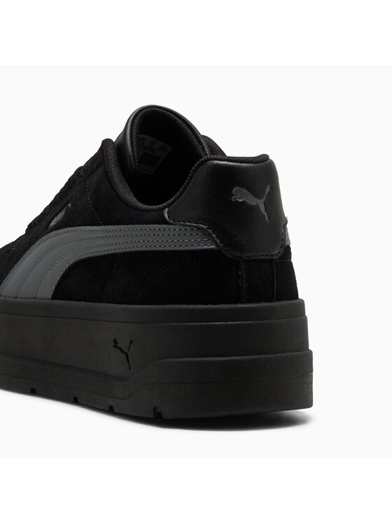 Puma Puma Sneakersy 407297 Czarny