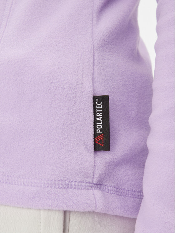 Helly Hansen Helly Hansen Felpa di pile Daybreaker 50845 Viola Regular Fit
