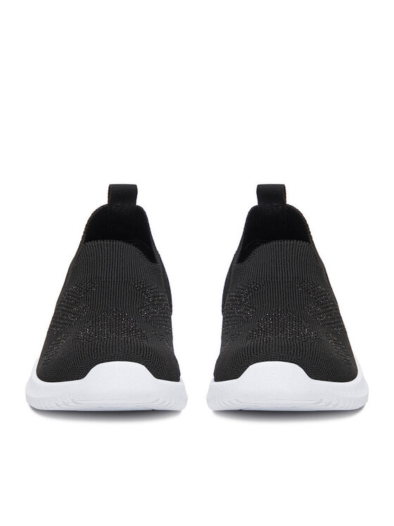 Sprandi Sprandi Sneakersy CEO-CP91-26137 Černá