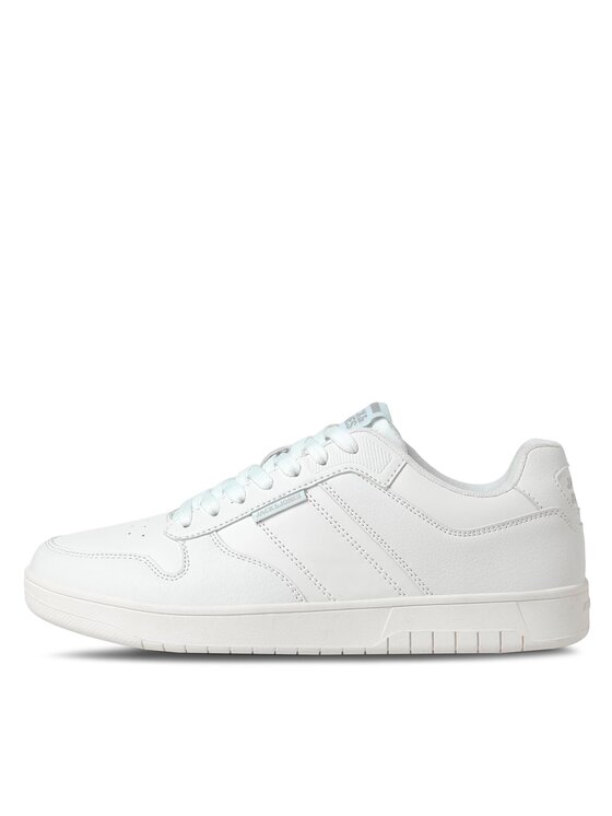 Jack&Jones Jack&Jones Sneakers Jam 12203668 Bianco