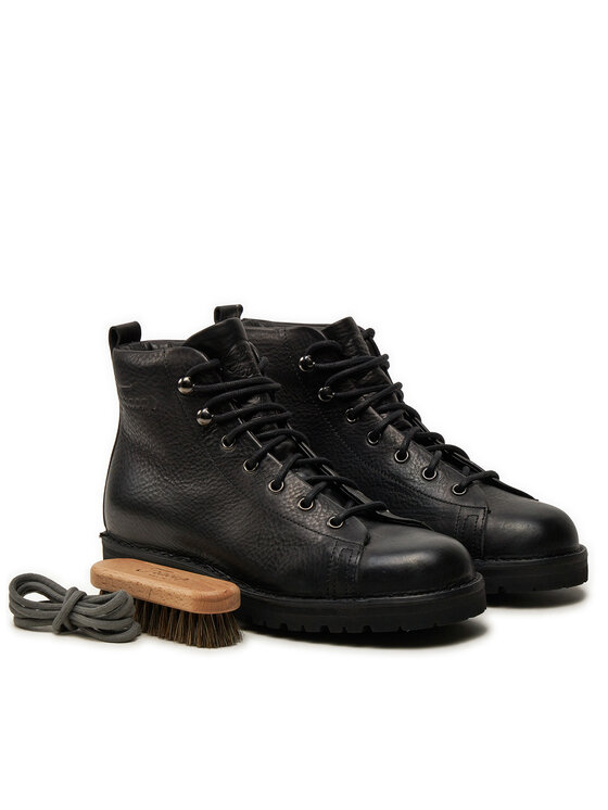 Fracap Fracap Planinarske cipele Explorer R300 Crna