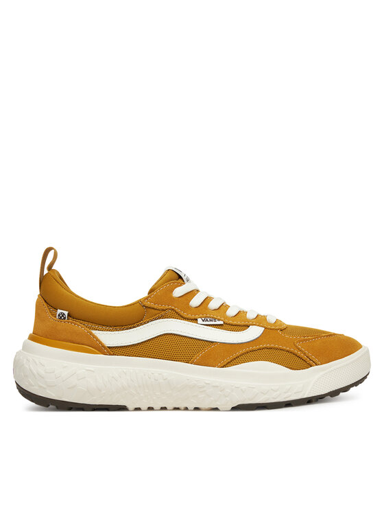 Vans Vans Сникърси MTE UltraRange Neo VR3 VN000CWEKM31 Жълт