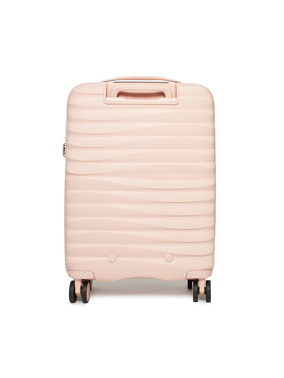 Puccini Puccini Kabinenkoffer PP025C Rosa