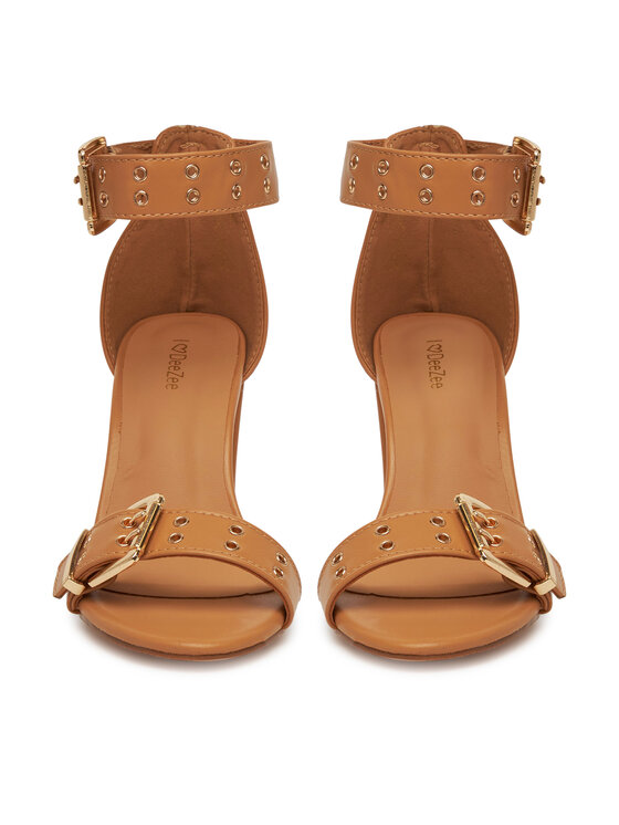 DeeZee DeeZee Sandali 7A194-1C Beige