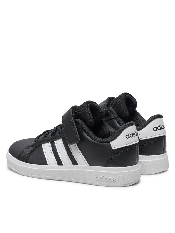 adidas adidas Superge Grand Court 2.0 IE5995 Črna