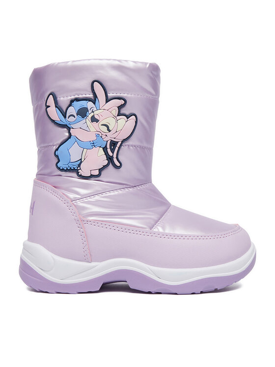 Disney Classics Disney Classics Stivali CEO-CP66-AW26-233DCLS Viola