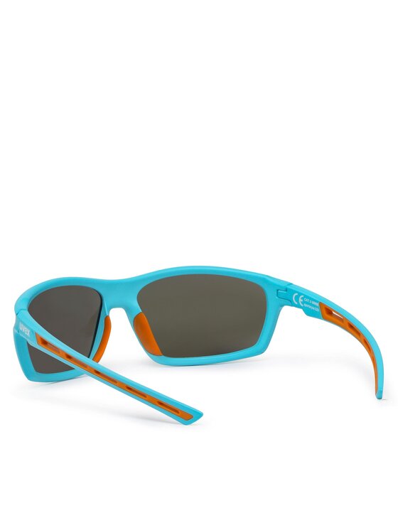 Uvex Uvex Akiniai nuo saulės Sportstyle 229 S5320684416 Mėlyna