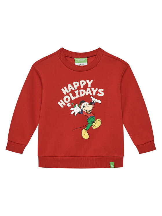 Bluza United Colors Of Benetton