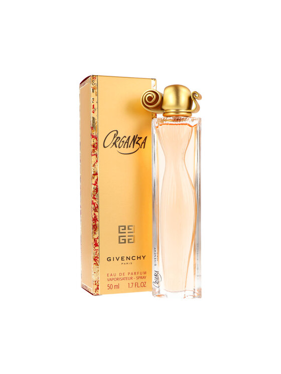Givenchy Givenchy Organza Woda perfumowana