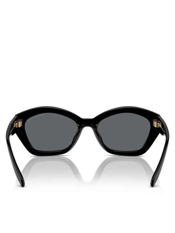Michael Kors Michael Kors Slnečné okuliare Bel Air 0MK2209U 300587 Čierna