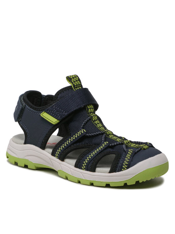 Superfit Superfit Sandaalid 1-009030-8000 S Sinine