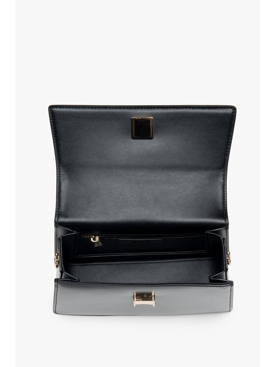 Estro Estro Τσάντα ER00118034 Μαύρο