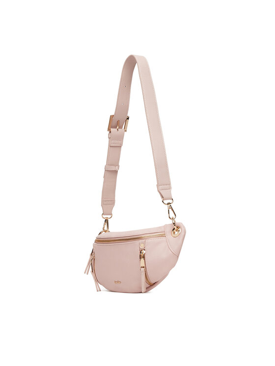 DeeZee DeeZee Marsupio DZE-L-002-07 Rosa
