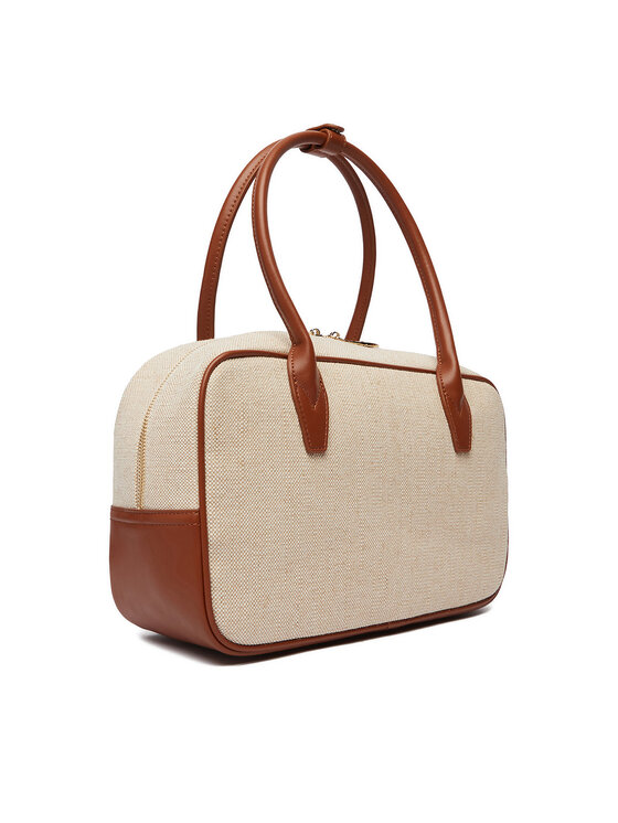 Beverly Hills Polo Club Beverly Hills Polo Club Handtasche CWBEO-BHPC-S-007-09 Beige