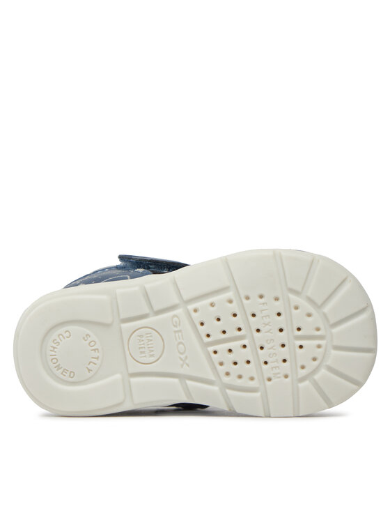 Geox Geox Sandale B Elthan Girl B451QC 000NF C4206 Plava