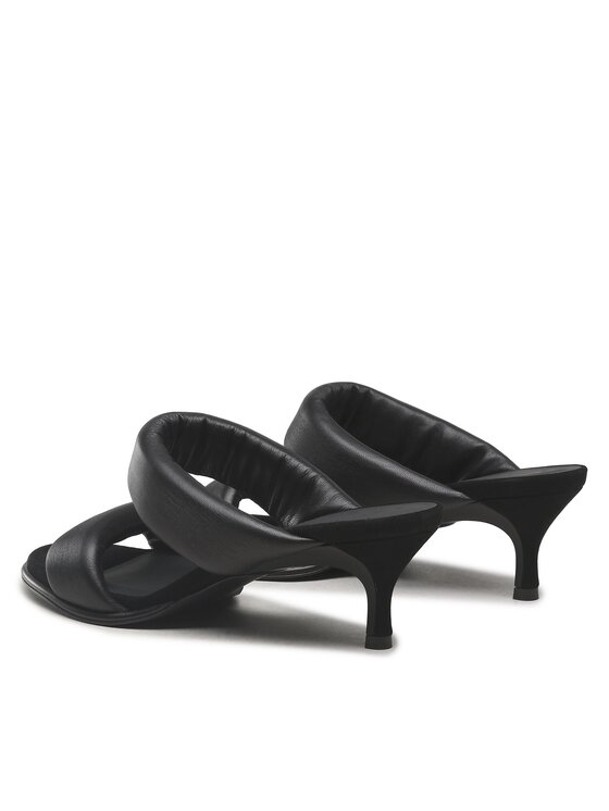 Furla Furla Ciabatte Vega YG07VEG-2S0000-O6000-1-065-20-IT-3900 S Nero