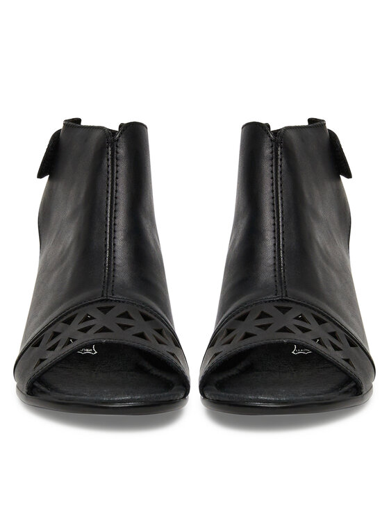 Remonte Remonte Sandalen R8772-00 Schwarz
