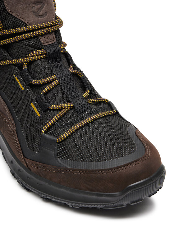 ECCO ECCO Bakancs Ult-Trn M 82427460993 Barna