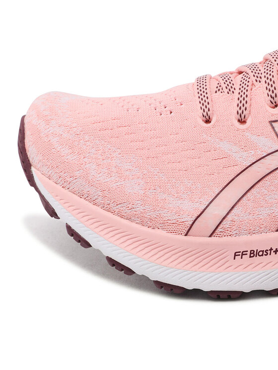 Asics Asics Laufschuhe Gel-Kayano 29 1012B272 Rosa