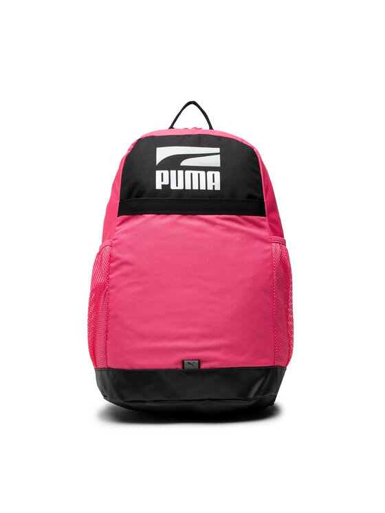 Rucsac Puma Plus Backpack II 078391 11 Roz