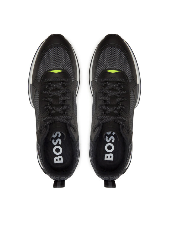 BOSS Boss Tenisice Jonah Runn meth 50513195 Siva