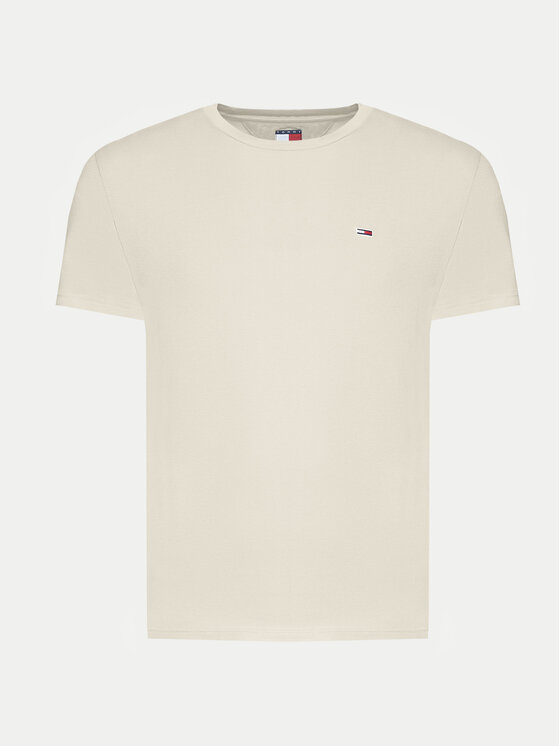 Tommy Jeans Tommy Jeans 2-dílná sada T-shirts DM0DM20687 Barevná Slim Fit