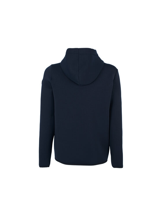 Colmar Colmar Felpa 62904XF68 Blu Regular Fit