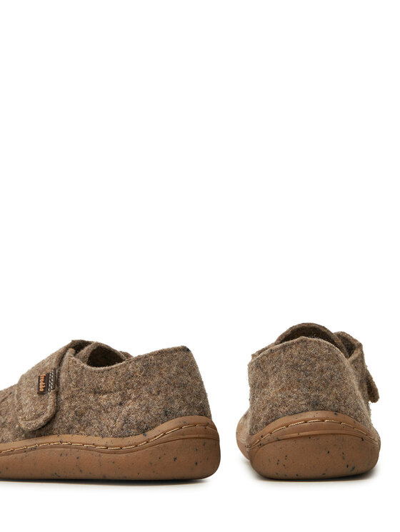 Froddo Froddo Naminės šlepetės G1700341-2 M Smėlio