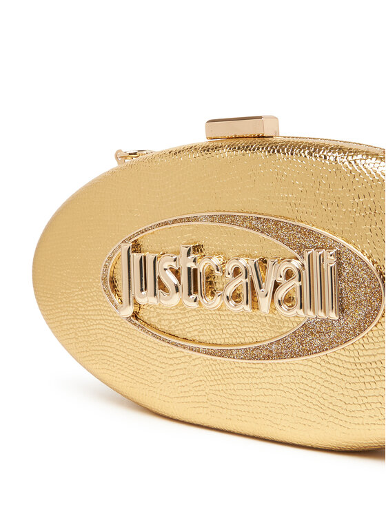 Just Cavalli Just Cavalli Handtasche 79RA4BZ4 Goldfarben