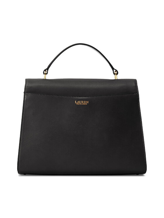 LAUREN RALPH LAUREN Lauren Ralph Lauren Soma 431915781002 Melns