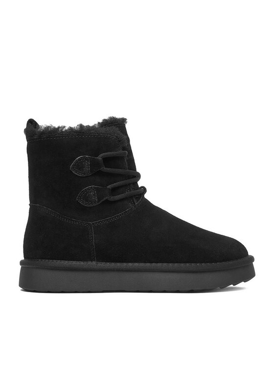 Lasocki Lasocki Schneeschuhe CEO-HDR241212-2 Schwarz