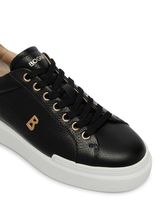 Bogner Bogner Sneakersy Hollywood 20 D 22620025 Čierna