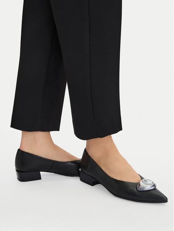 Hispanitas Hispanitas Décolleté HV264775 C002 Nero