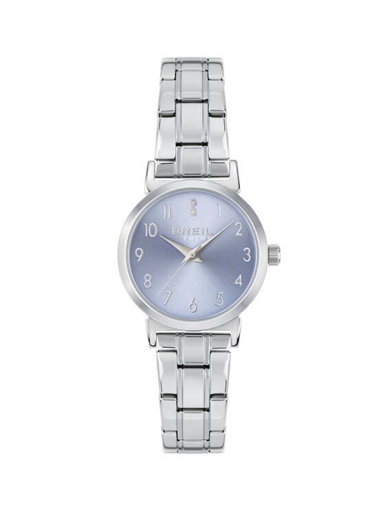 Breil Breil Zegarek BELLA Srebrny