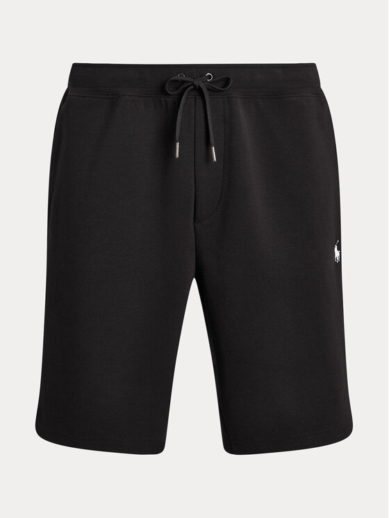 Polo Ralph Lauren Polo Ralph Lauren Szorty sportowe 710881520001 Czarny Regular Fit