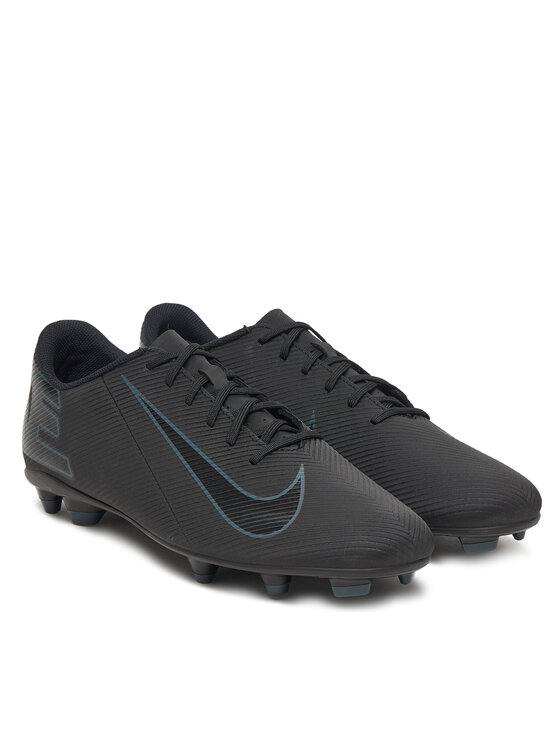 Nike Nike Boty na fotball Vapor 16 Club Fg/Mg FQ8441 Černá