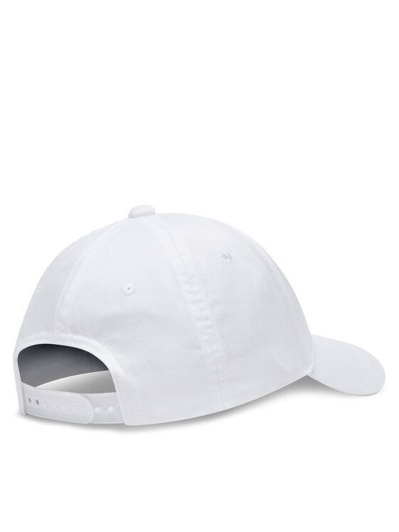 Armani Exchange Armani Exchange Czapka z daszkiem XW000957 AF13846 U0002 Biały