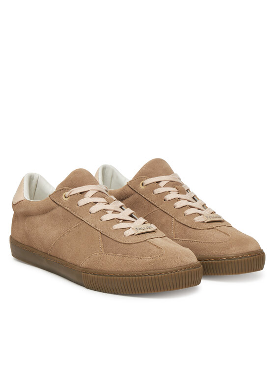 Pollini Pollini Снікерcи SB15142G0MUB0104 Бежевий