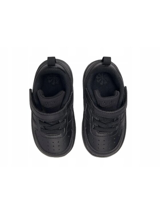 Nike Nike Sneakersy DV5458-002 Czarny
