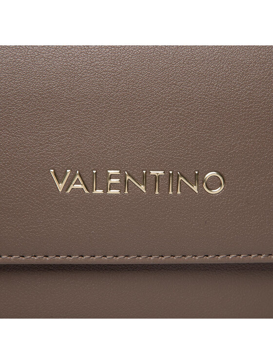 Valentino Valentino Ročna torba Bigs VBS3XJ02 Rjava