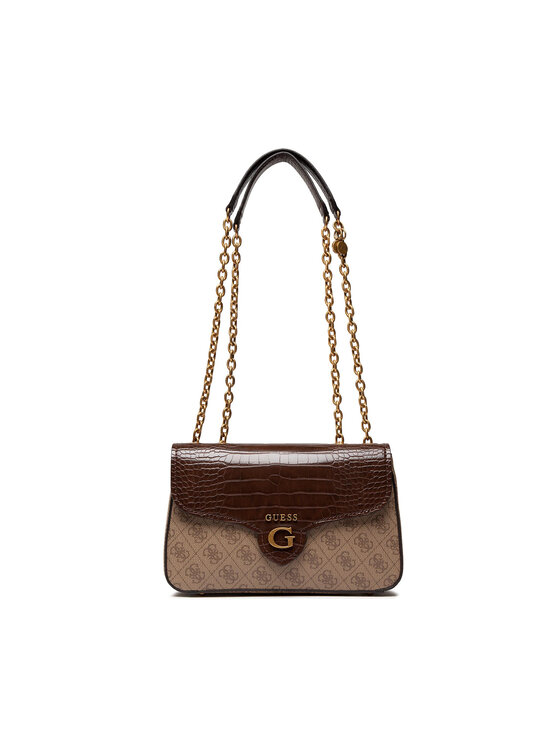 Guess Guess Handtasche HWSC85 51210 Braun