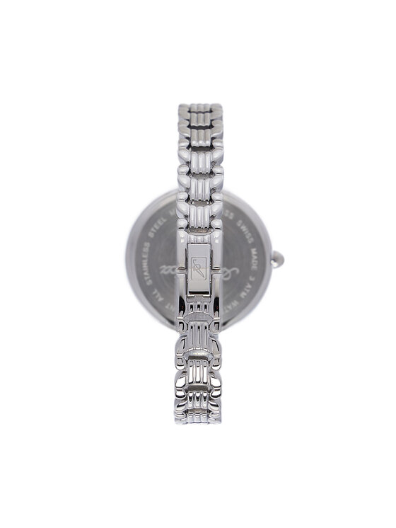 Adriatica Adriatica Uhr A3822.5145Q Silberfarben