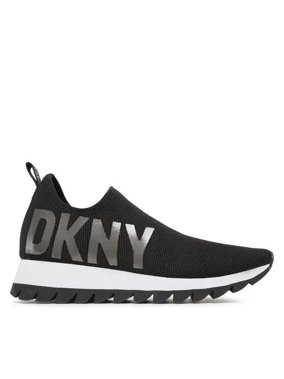 Sneakers DKNY Azer K2364921 Negru